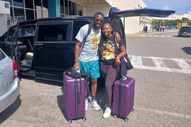 Princess Senses The Mangrove from Montego Bay Airport Transfer - Who Is This Transfer Best For?