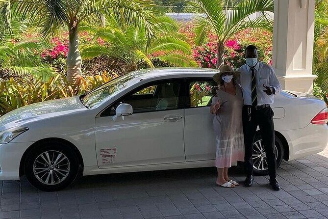 Princess Senses The Mangrove from Montego Bay Airport Transfer - Final Thoughts