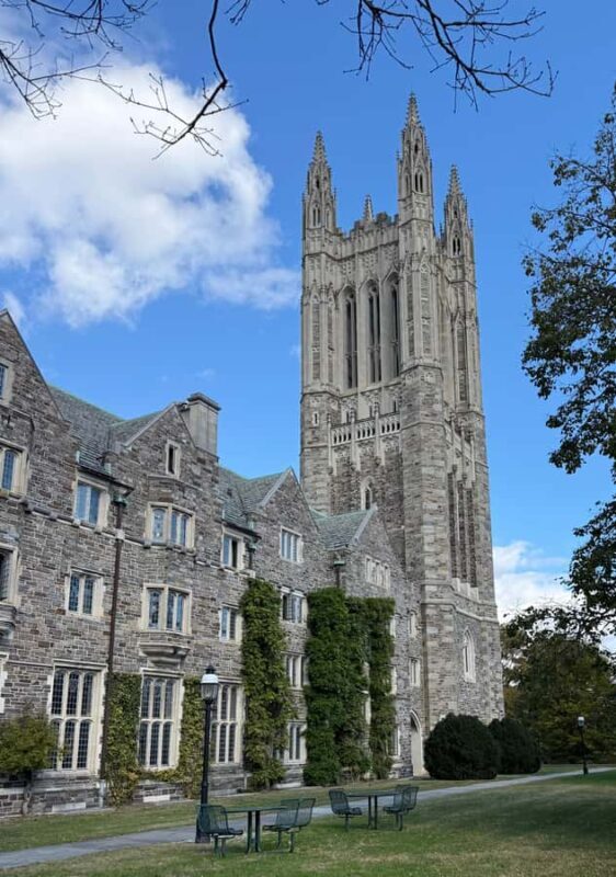 Princeton: Historic Tour Princeton - Authentic Experiences and Insights from Other Travelers