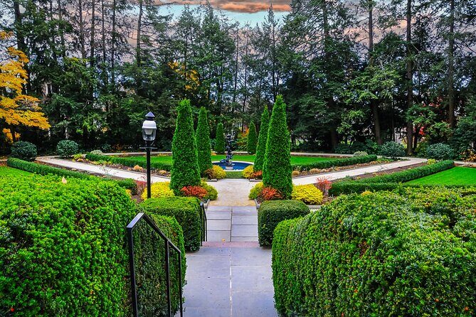 Princeton in a Day: Ivy League Town Ride from NYC - An In-Depth Look at the Princeton in a Day Tour