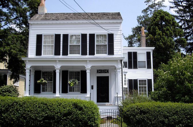 Princeton in a Day: Ivy League Town Ride from NYC - FAQ