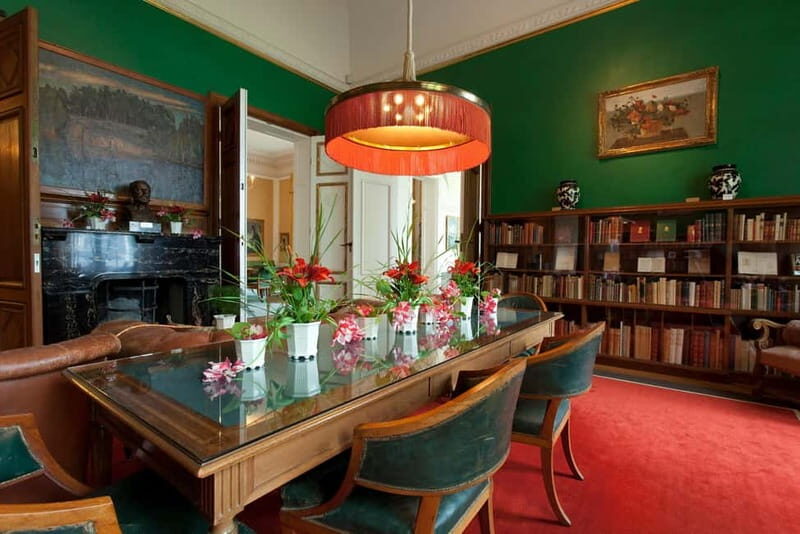 Prins Eugens Waldemarsudde: Entry Ticket to The Art Museum - The Location and First Impressions