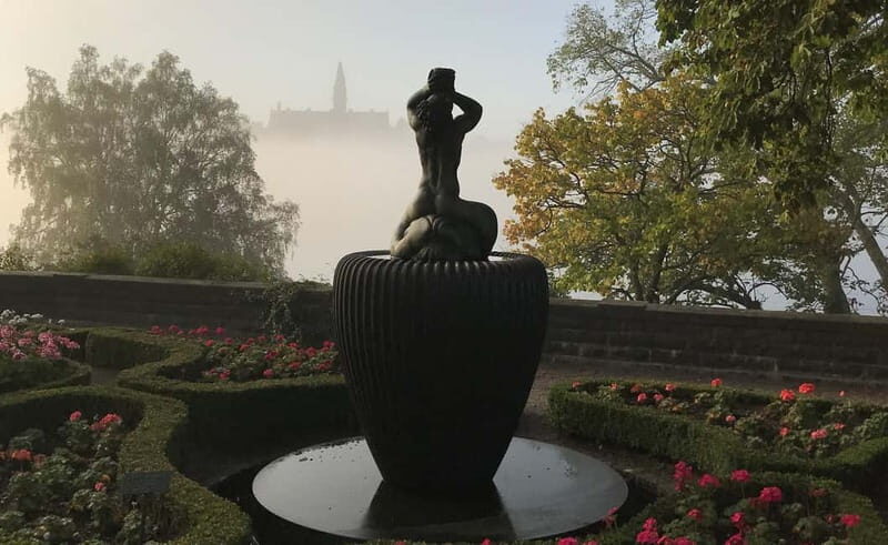 Prins Eugens Waldemarsudde: Entry Ticket to The Art Museum - Authentic Perspectives from Visitors