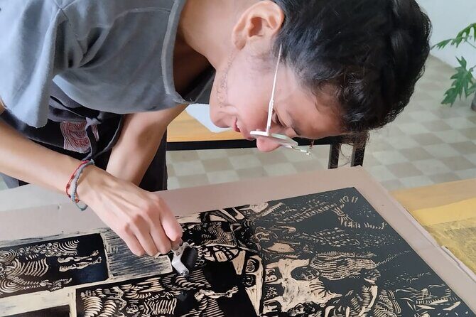 Print a work of art with a local artist for your home - The Sum Up