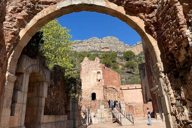 Priorat tour to 3 small wineries and hotel pick-up - Authentic Experiences and What Travelers Say