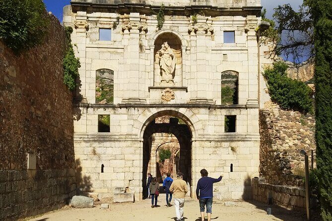Priorat tour to 3 small wineries and hotel pick-up - Final Thoughts