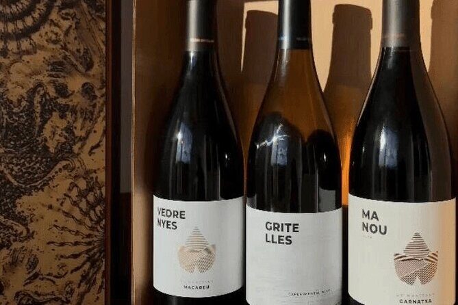 Priorat Wine Tasting Tour from Salou with hotel pickup - FAQ Section