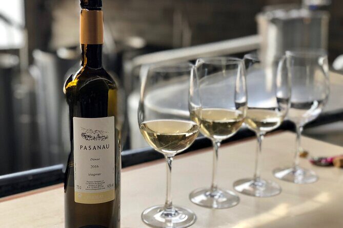 Priorat Wineries Tour with Wine Tastings & Lunch from Barcelona - Discovering Priorat: An Authentic Wine Adventure
