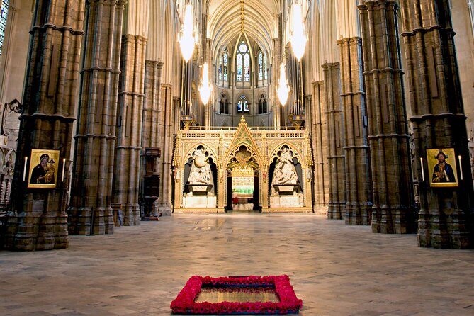 Priority Access Westminster Abbey Tour with a Professional Guide - FAQs