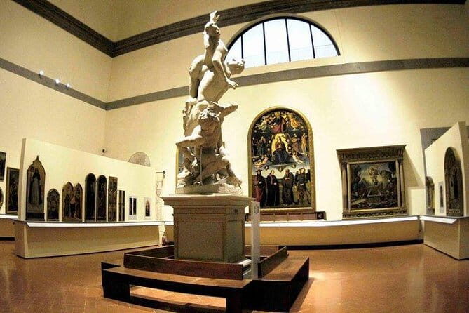 Priority Entrance Tickets : Florence Accademia Gallery Tickets - Final Thoughts: Is This Tour Worth It?