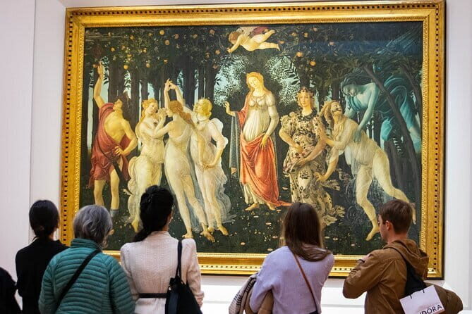 Priority Entrance Tickets : Florence Accademia Gallery Tickets - Frequently Asked Questions