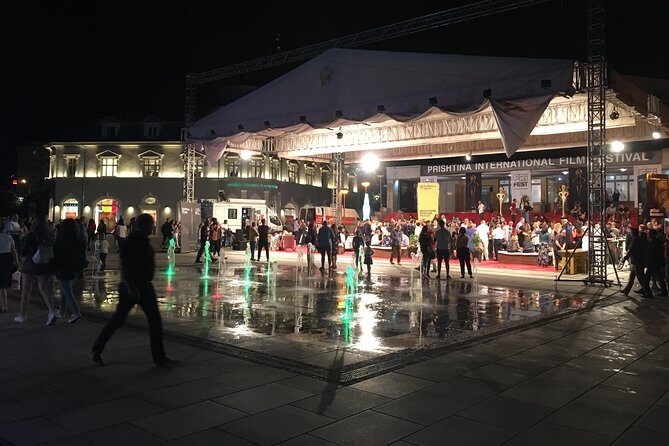 Prishtina Culture & History Sightseeing Tour - FAQ about the Prishtina Culture & History Sightseeing Tour