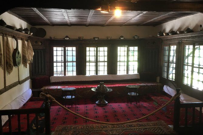 Prishtina Culture & History Sightseeing Tour - Final Words