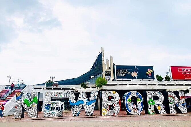 Prishtina, Full Day Trip from Tirana - Exploring Kosovo: A Full-Day Trip from Tirana