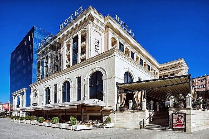 Prishtina, Full Day Trip from Tirana - Who Should Consider This Tour?