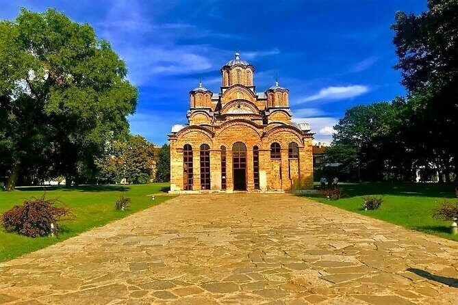 Prishtina, Full Day Trip from Tirana - Frequently Asked Questions