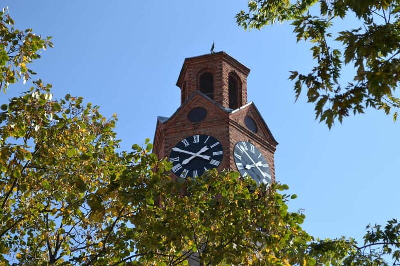 Prishtina: Guided Walking Tour with a Local - A Detailed Look at the Prishtina Walking Tour