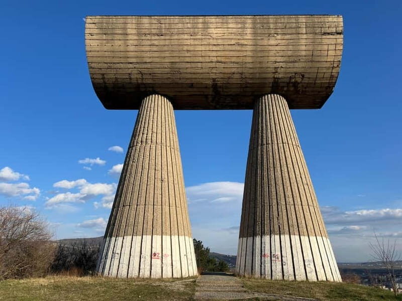 Prishtina: Mitrovica Day Tour with Local Guide - Key Points