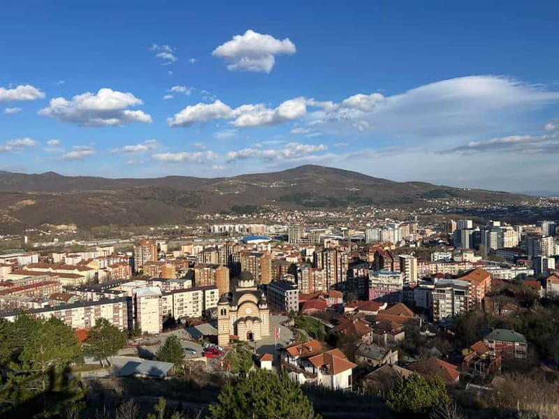 Prishtina: Mitrovica Day Tour with Local Guide - The Practicalities: What You Need to Know