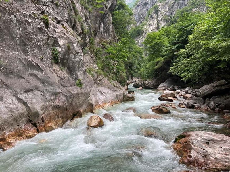 Prishtina: Peja & Rugova Adventour Tour - Final Thoughts
