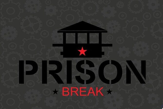 Prison Break - Escape game in Montpellier - Detailed Itinerary and Experience Breakdown
