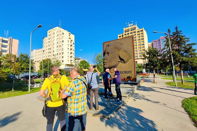 Pristina - Cultural and Historical Full Day Tour (combined) - FAQ
