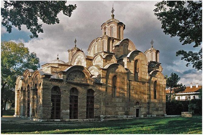 Pristina Full-day Tour - Key Points
