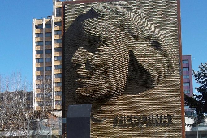Pristina Full-day Tour - The Sum Up