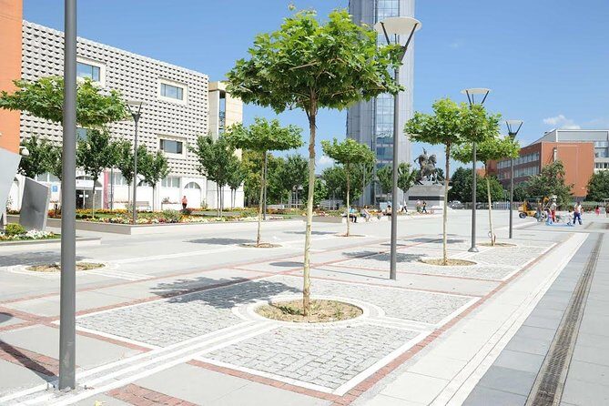 Pristina Half-day Walking Tour - A Deep Dive into the Pristina Half-day Walking Tour