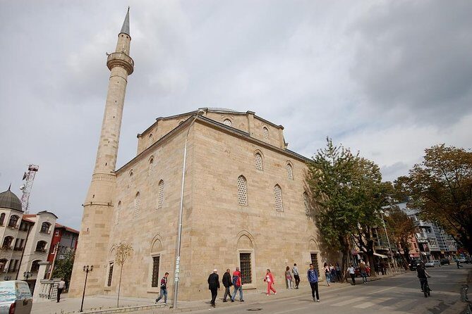 Pristina Half-day Walking Tour - The Sum Up