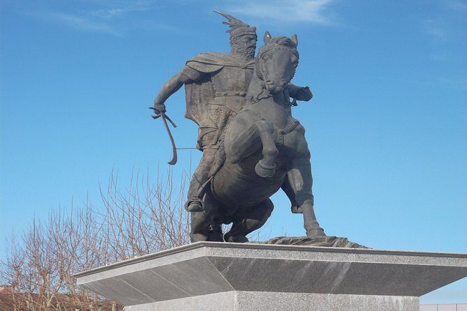 Pristina Half-day Walking Tour - FAQ