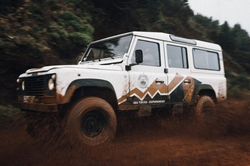 Priv. East: 4x4 Tour|Pico do Areeiro|Santana Typical Houses| - FAQ