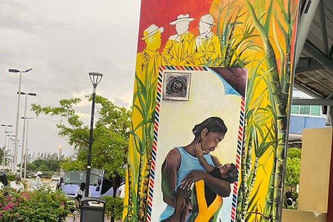 Priv. Montego Bay Airport Transfer to Grand Palladium/Lucea Hotel - Key Points