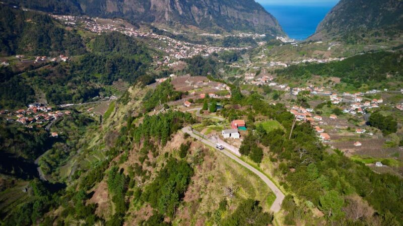 Priv. West: 4x4 Tour|Seixal Beach|Porto Moniz Natural Pools| - Is This Tour Right for You?
