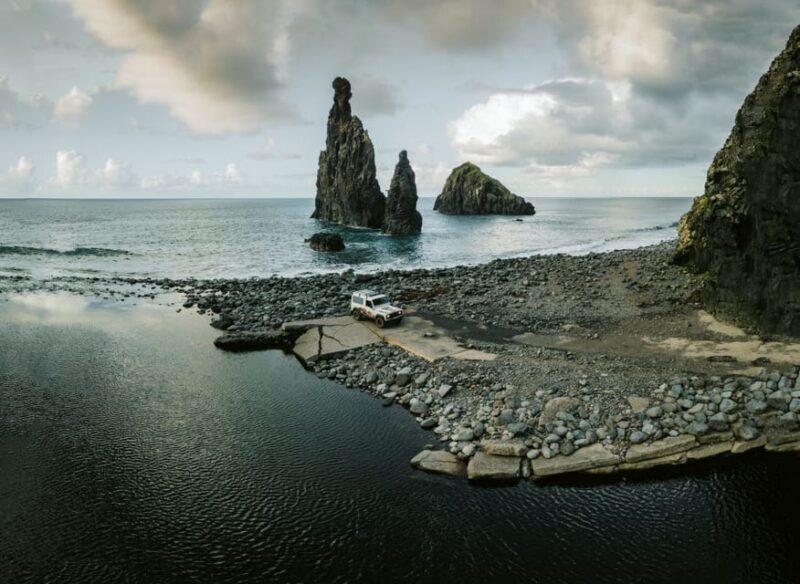 Priv. West: 4x4 Tour|Seixal Beach|Porto Moniz Natural Pools| - Final Thoughts