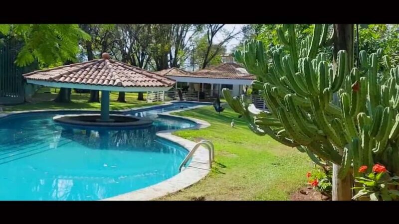 Privado: Rancho Vicente Fdez, Ajijic, Chapala y Tlaquepaque - FAQ