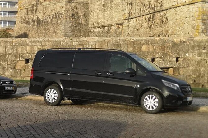 Privat Faro Airport to Alvor Portimao Praia Rocha Ferragudo 1 way - Key Points