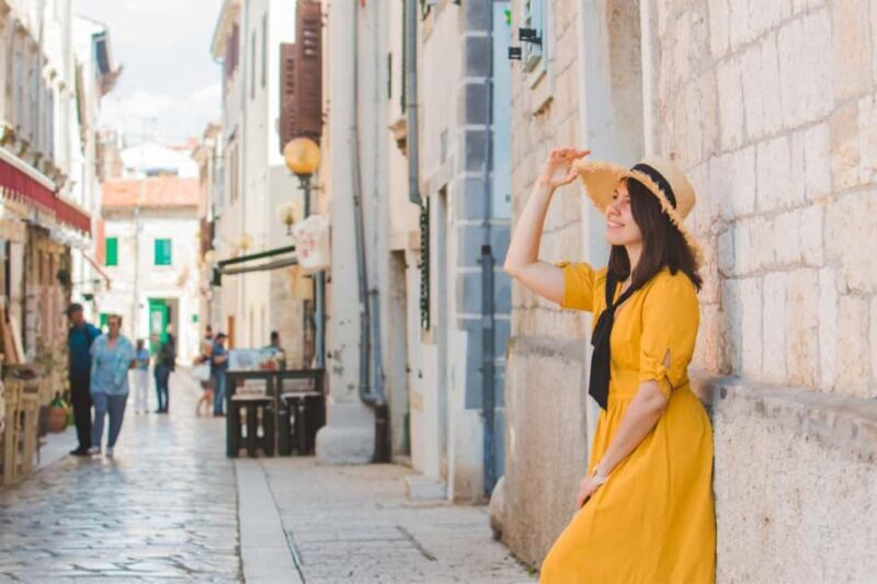Privat Full-Day Istrian Gems Tour in Croatia from Rovinj - Why This Tour Is a Great Choice