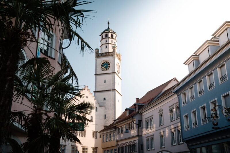 Privat Guided Tour RAVENSBURGER STADTGESCHICHTE - A Detailed Look at the Ravensburg Tour Experience