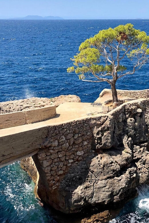 Privat - Hvar south shore and Pakleni islands experience. - Key Points