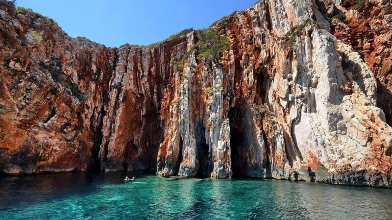 Privat - Hvar south shore and Pakleni islands experience. - Why This Tour Offers Great Value