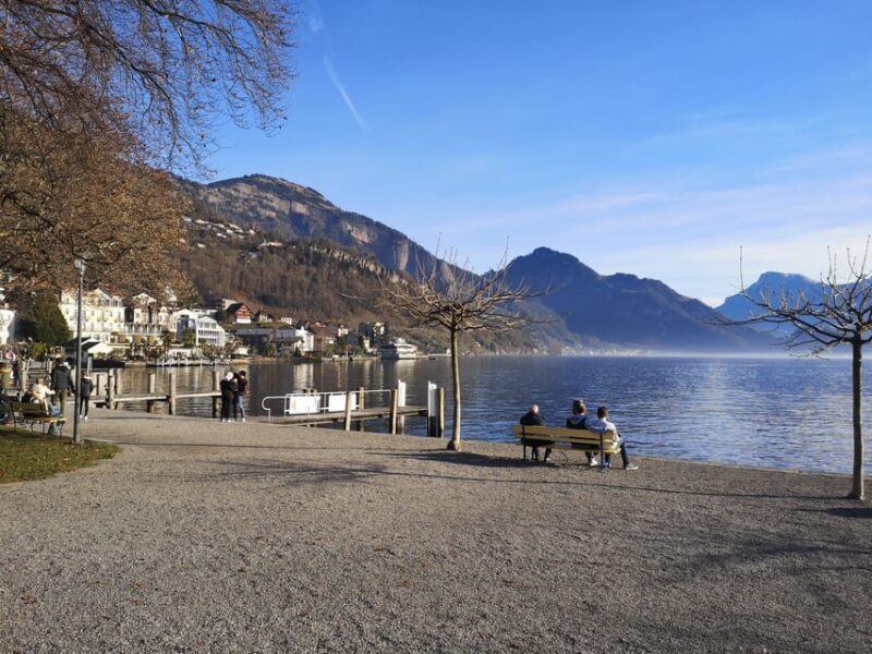 Privat tour Luzern - Interlaken - Grindelwald - Lautenbrunen - FAQs