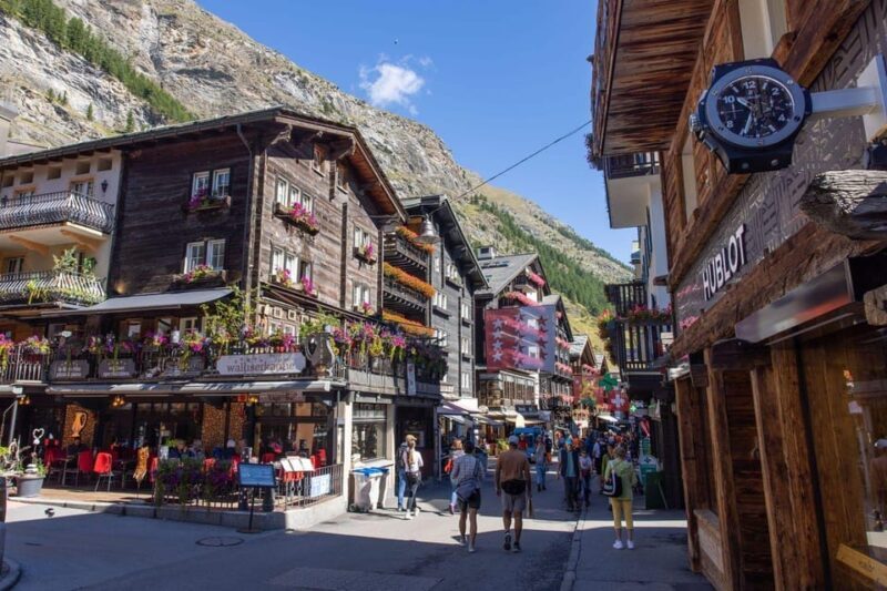 Privat tour Luzern - Zermatt - Is This Tour Worth It?