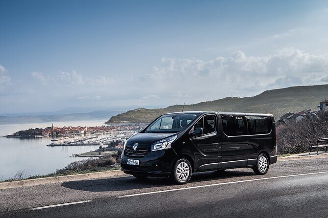 Privat Transfer between APT Trieste to Piran / Koper / (Slovenia) - In-Depth Look at the Transfer Experience