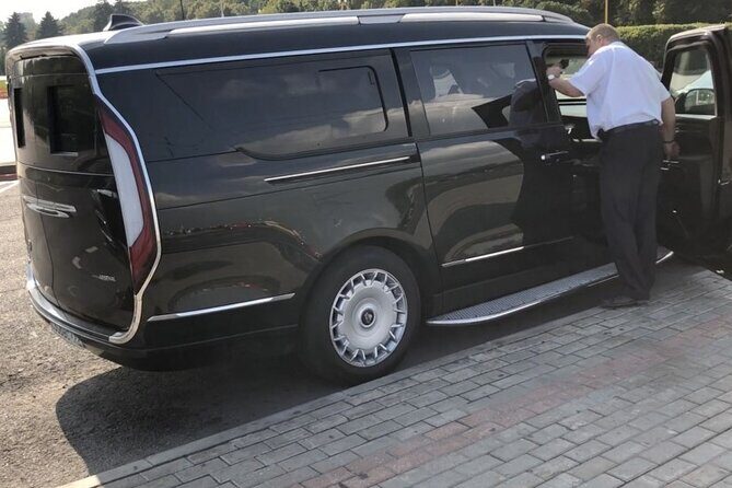 Privat Transfer from Houston Airport (IAH) to Galveston Port - Who Should Consider This Transfer?