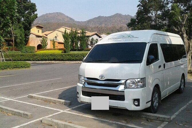 Privat Transfer from Owen Roberts Airport GCM to George Town Port - Detailed Review: Navigating Your Arrival or Departure in Grand Cayman