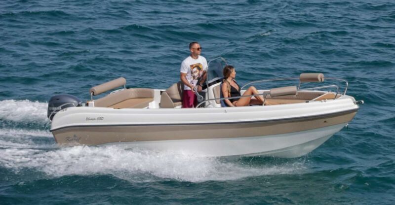 Privat Trip from Kos to Psérimos,Plati Island-Therma Springs - What Makes This Tour Stand Out?