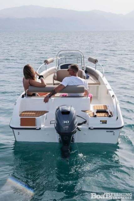 Privat Trip from Kos to Psérimos,Plati Island-Therma Springs - Considerations and Practical Tips