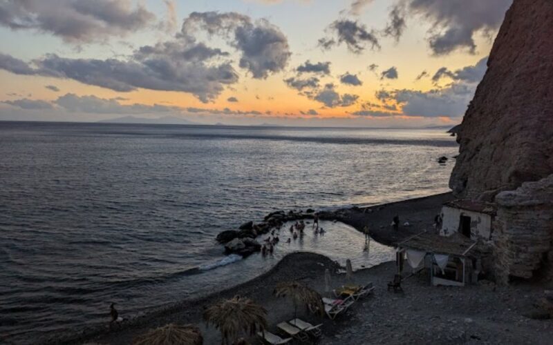 Privat Trip from Kos to Psérimos,Plati Island-Therma Springs - Who Should Consider This Tour?