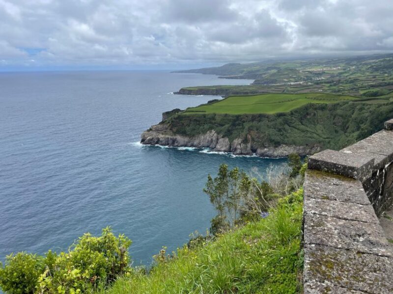Privat van tour Furnas valley, Gorreana tea  islands gems - FAQs